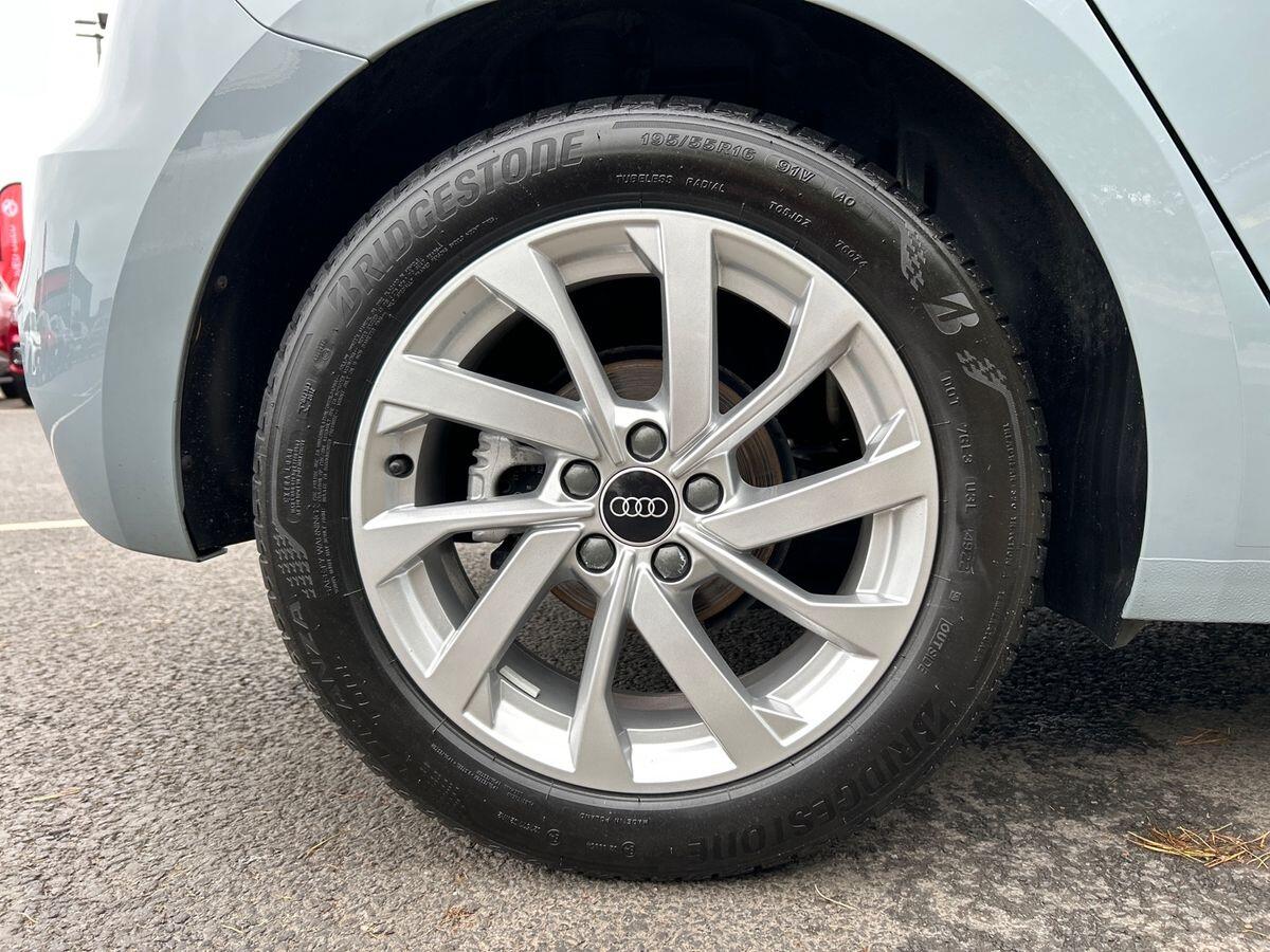 Used Audi A1 2023 for sale - 76495293: Photo 12