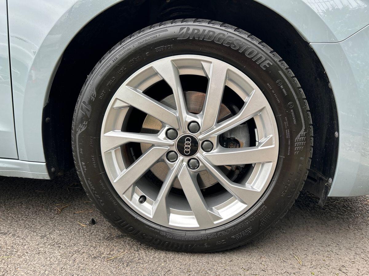 Used Audi A1 2023 for sale - 76495293: Photo 13