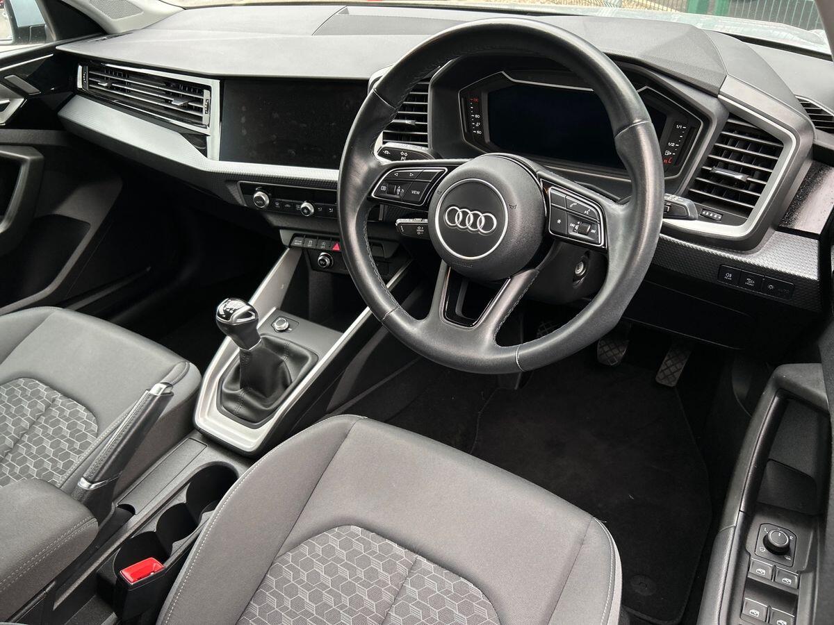 Used Audi A1 2023 for sale - 76495293: Photo 14