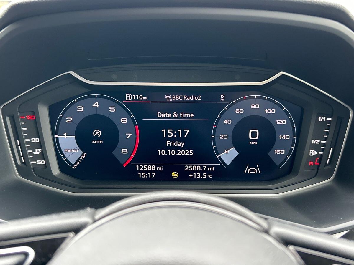 Used Audi A1 2023 for sale - 76495293: Photo 15