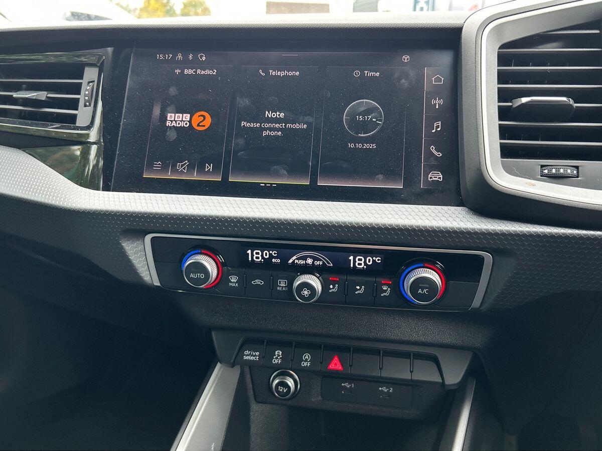 Used Audi A1 2023 for sale - 76495293: Photo 17