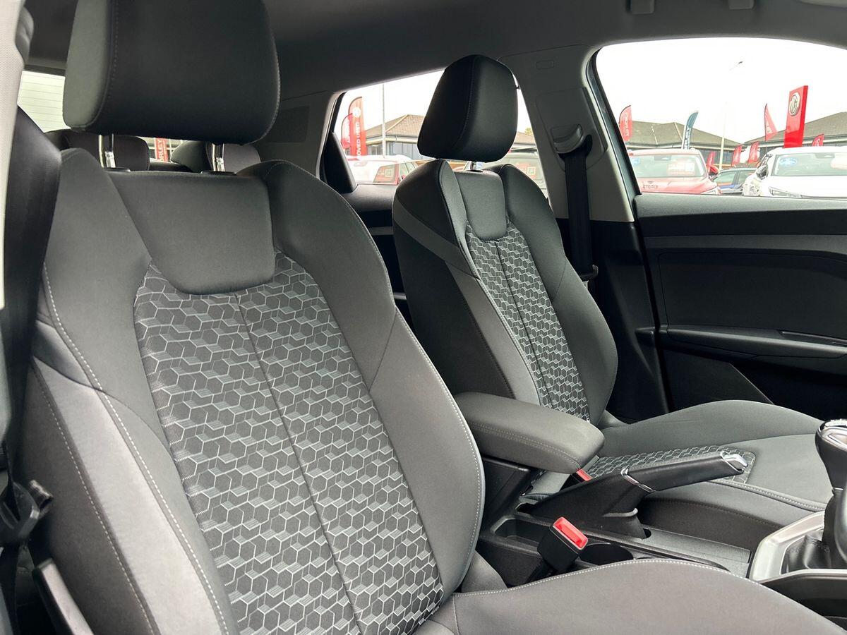 Used Audi A1 2023 for sale - 76495293: Photo 18