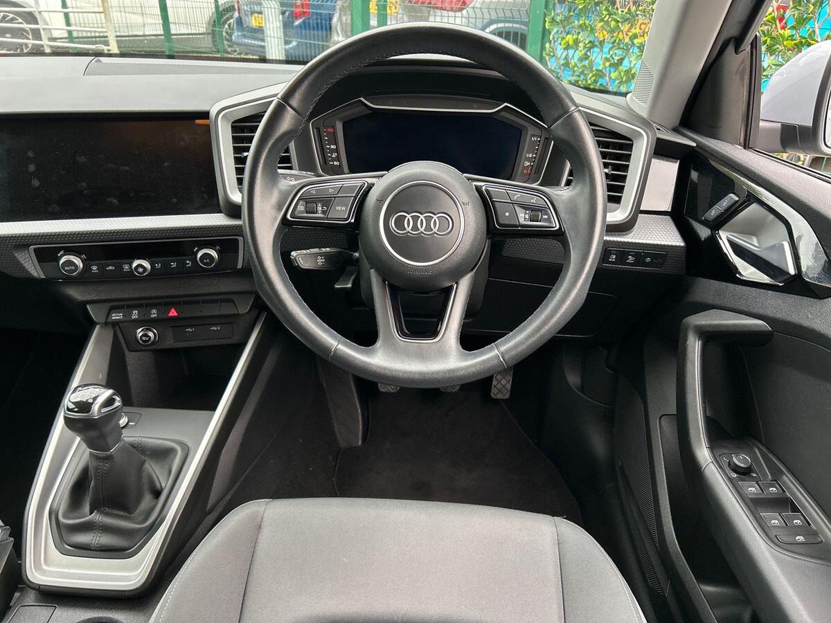 Used Audi A1 2023 for sale - 76495293: Photo 19