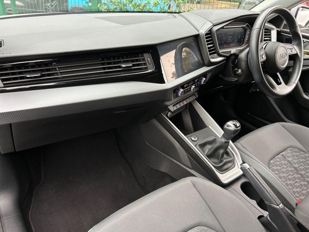 Used Audi A1 2023 for sale - 76495293: Photo 2