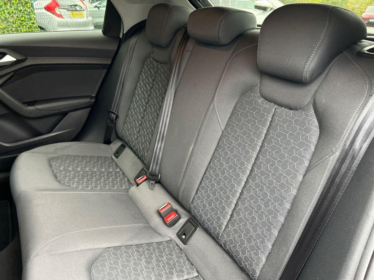 Used Audi A1 2023 for sale - 76495293: Photo 20