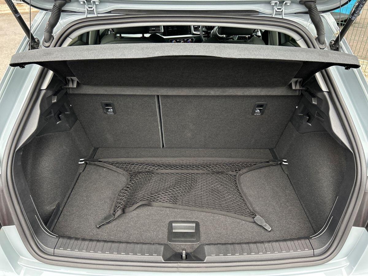 Used Audi A1 2023 for sale - 76495293: Photo 21