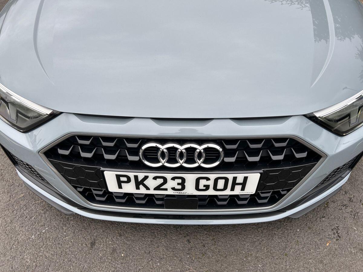 Used Audi A1 2023 for sale - 76495293: Photo 26