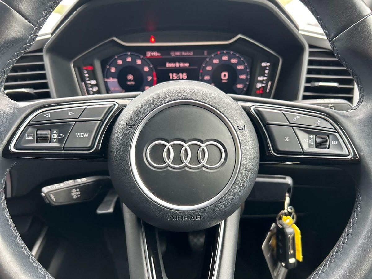 Used Audi A1 2023 for sale - 76495293: Photo 28