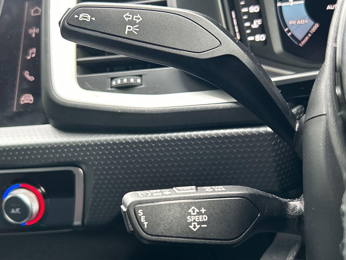 Used Audi A1 2023 for sale - 76495293: Photo 29