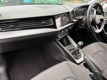 Used Audi A1 2023 for sale - 76495293: Photo