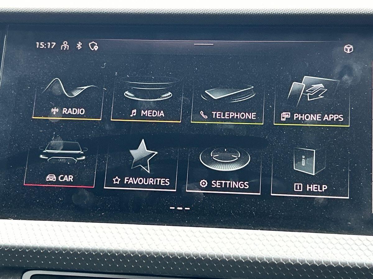 Used Audi A1 2023 for sale - 76495293: Photo 31