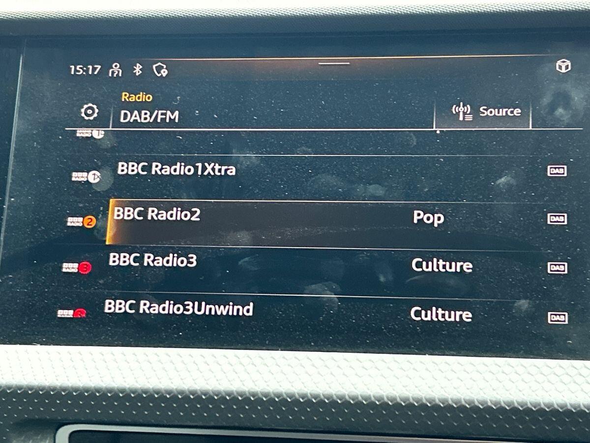 Used Audi A1 2023 for sale - 76495293: Photo 33