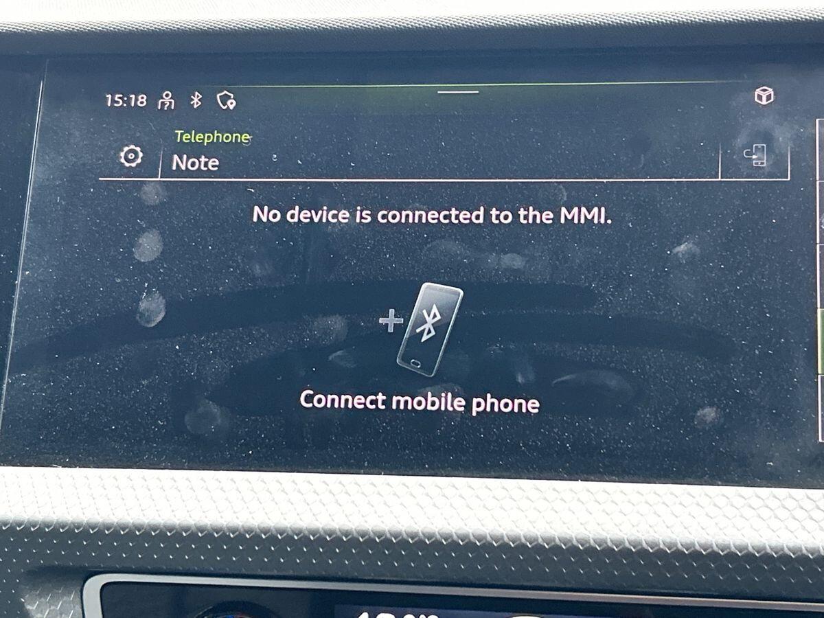 Used Audi A1 2023 for sale - 76495293: Photo 35