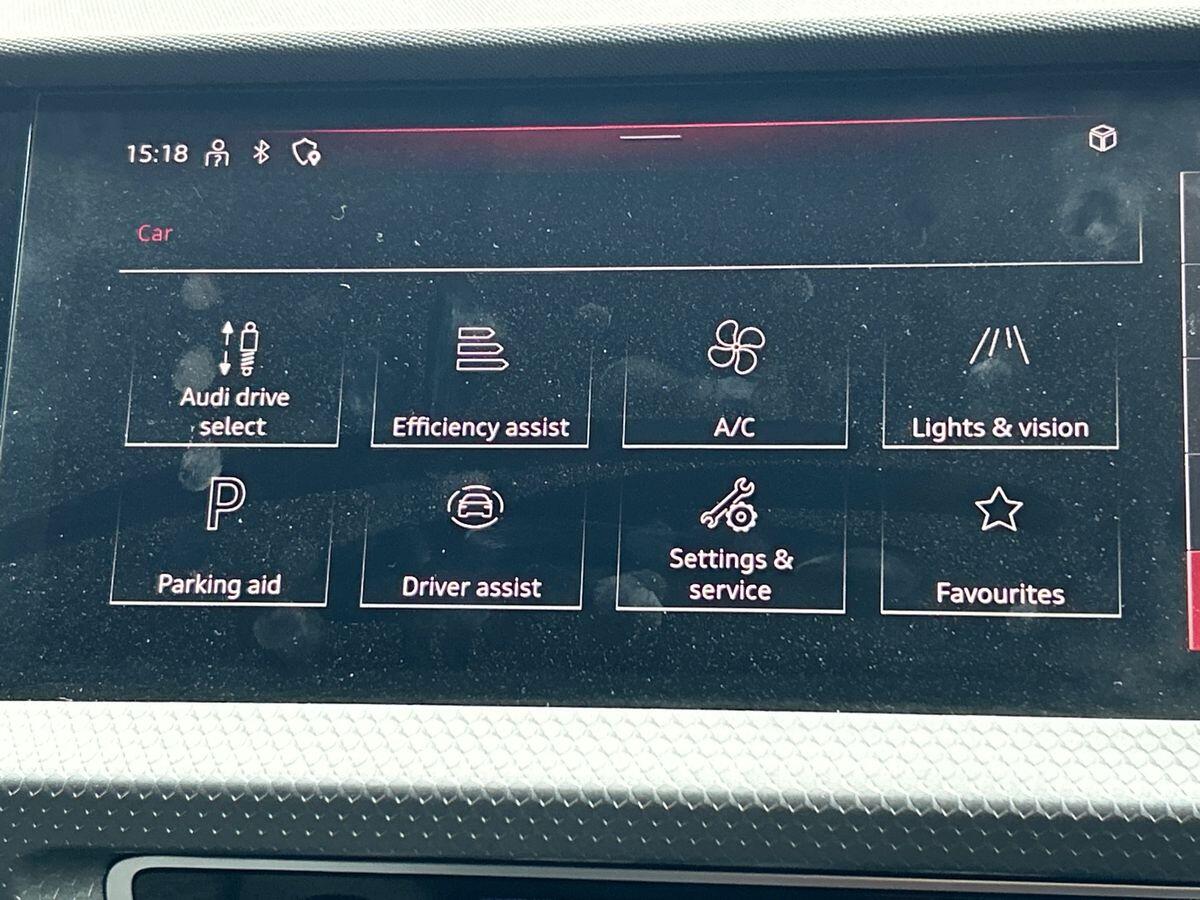 Used Audi A1 2023 for sale - 76495293: Photo 36