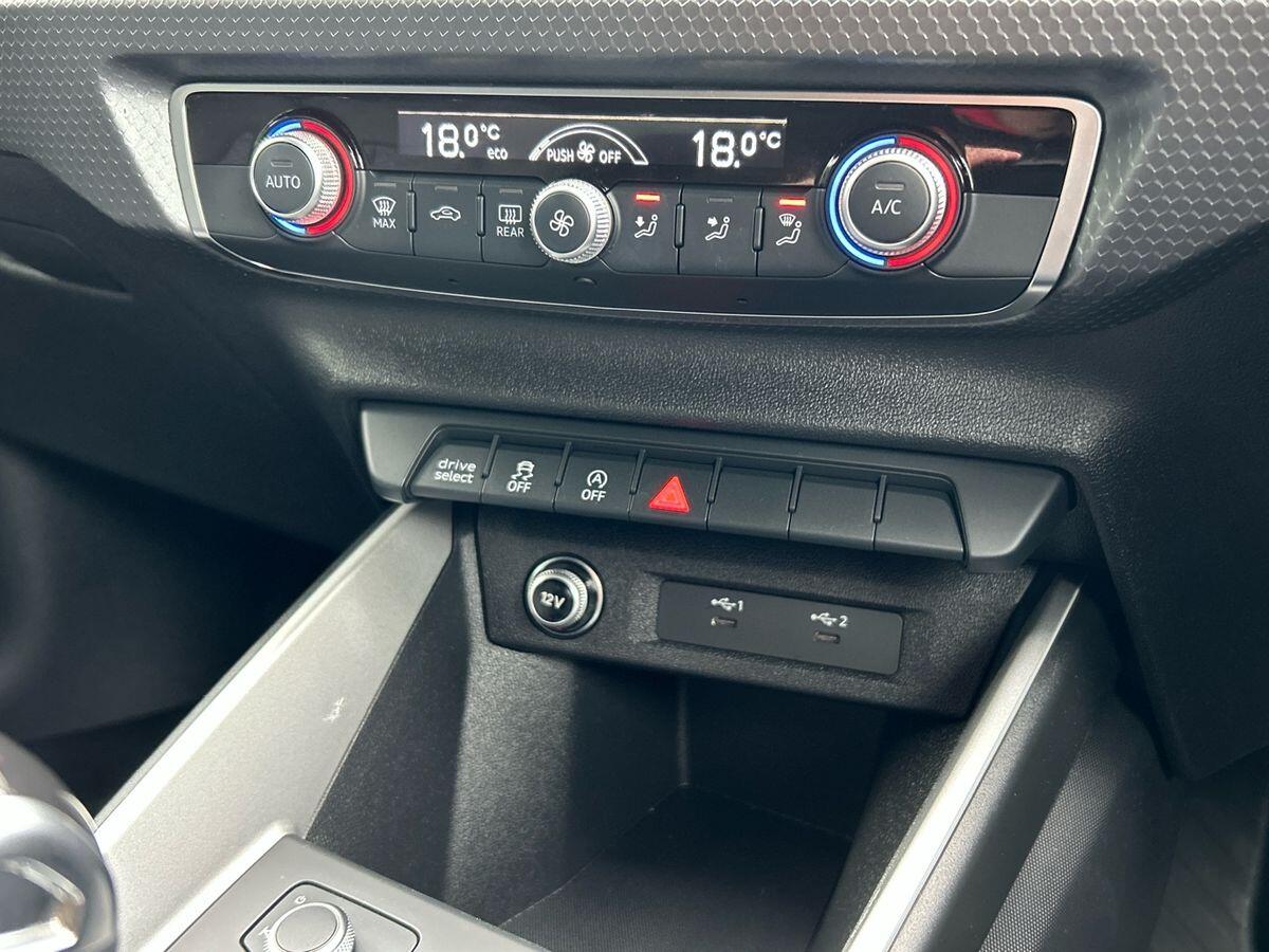 Used Audi A1 2023 for sale - 76495293: Photo 37