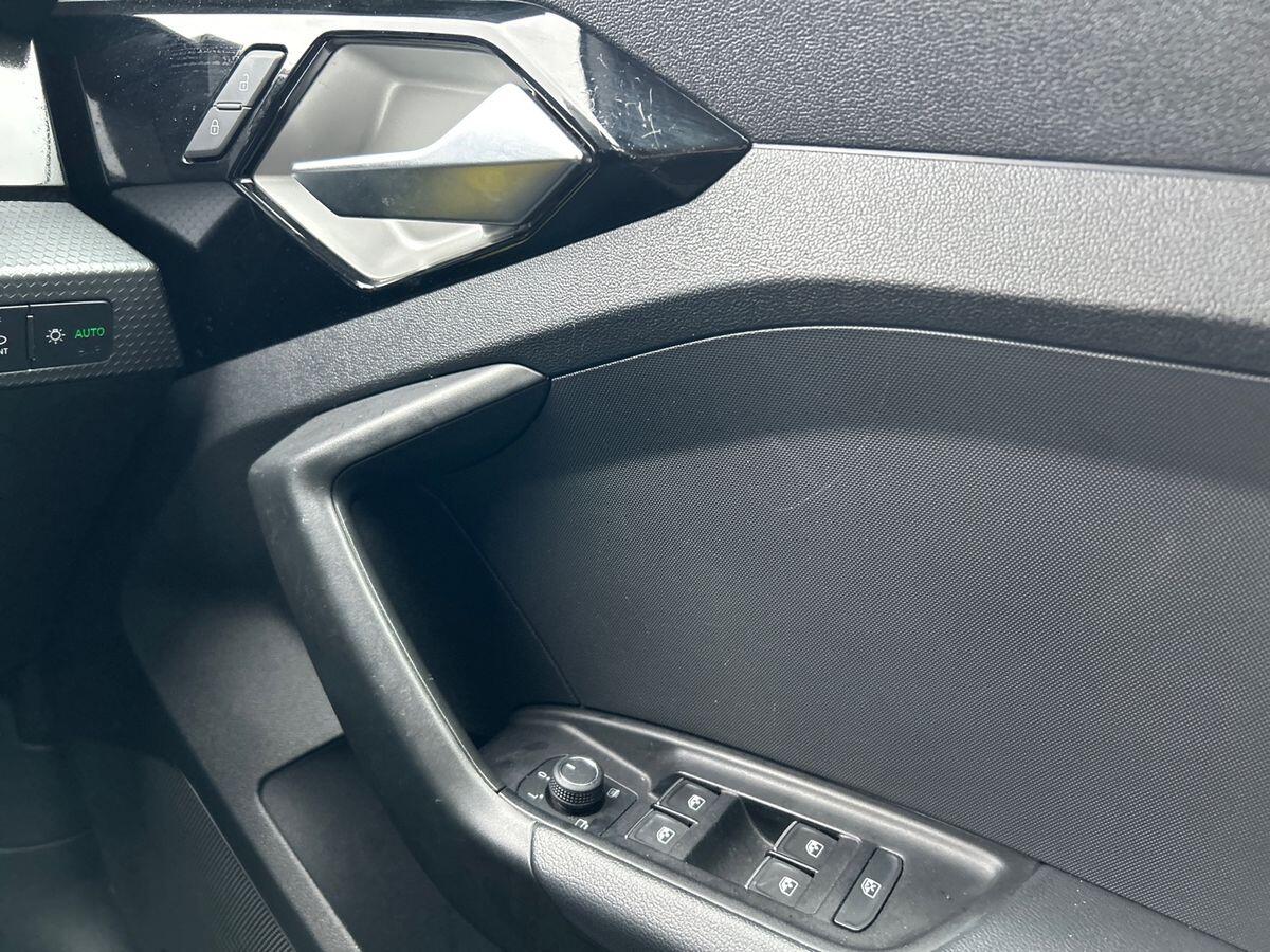 Used Audi A1 2023 for sale - 76495293: Photo 44