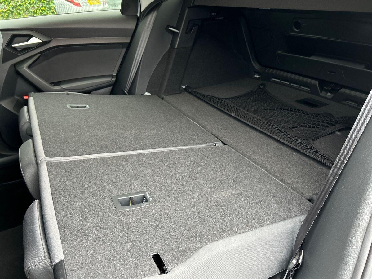 Used Audi A1 2023 for sale - 76495293: Photo 45