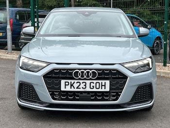 Used Audi A1 2023 for sale - 76495293: Photo