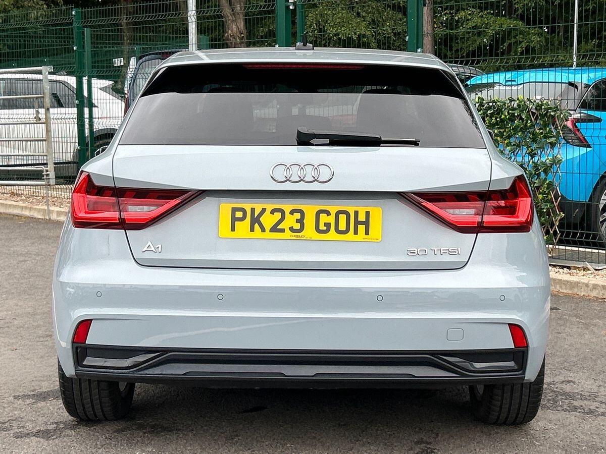 Used Audi A1 2023 for sale - 76495293: Photo 5