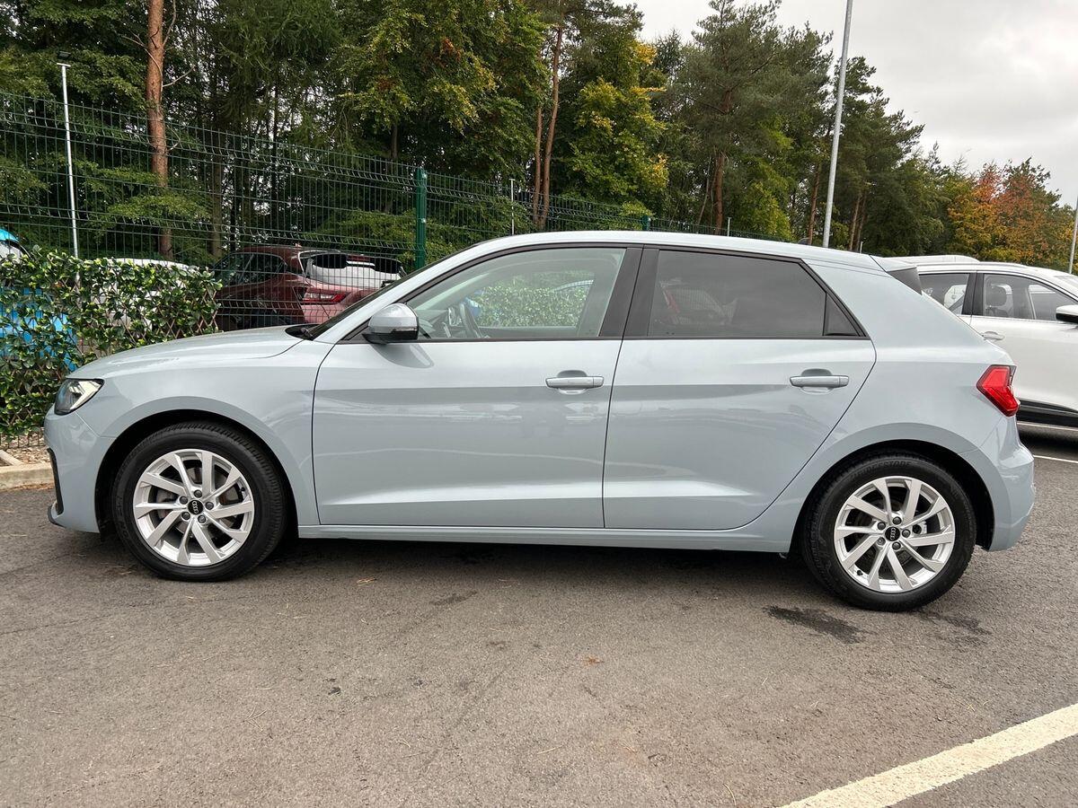 Used Audi A1 2023 for sale - 76495293: Photo 6