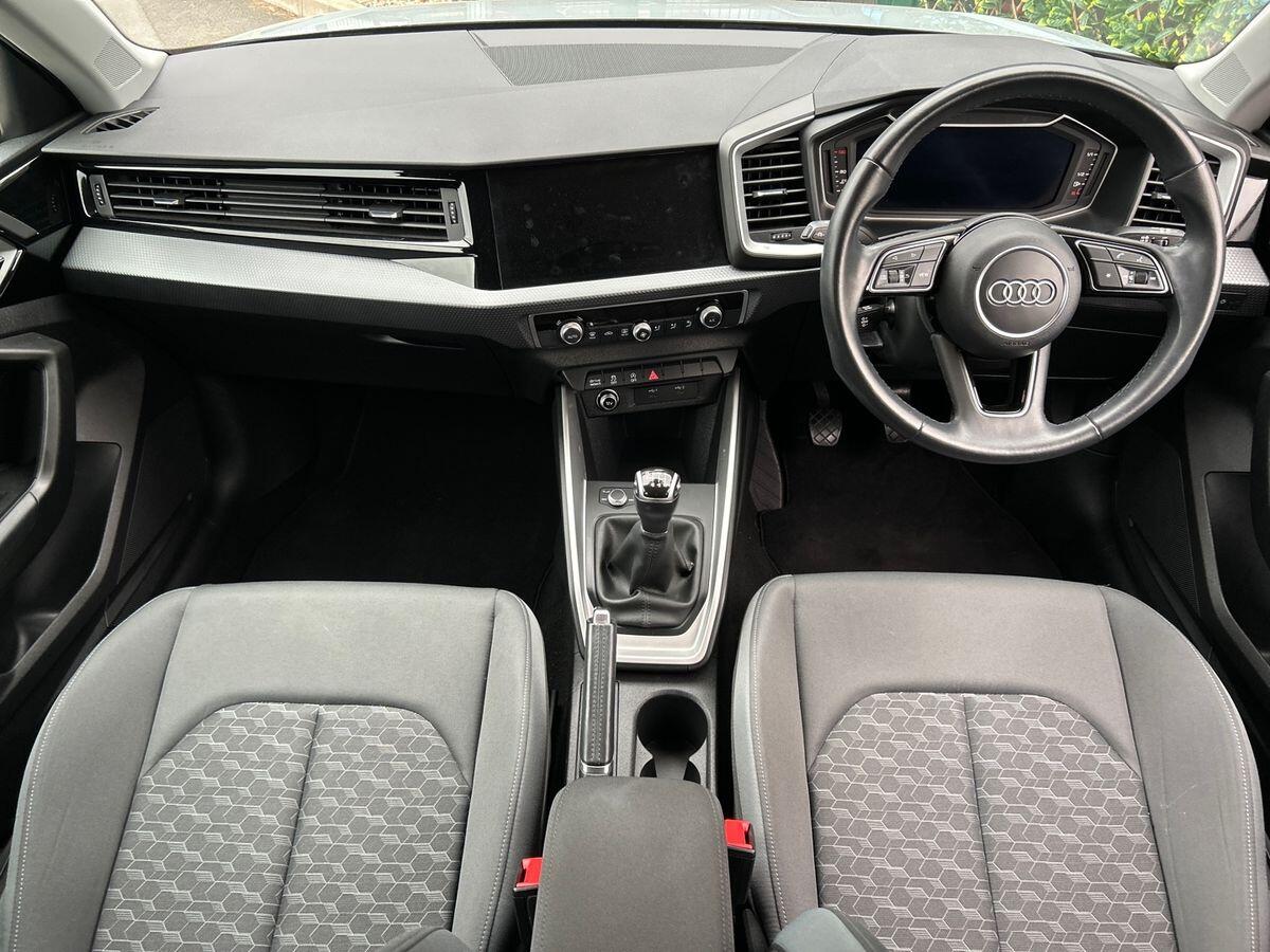 Used Audi A1 2023 for sale - 76495293: Photo 7