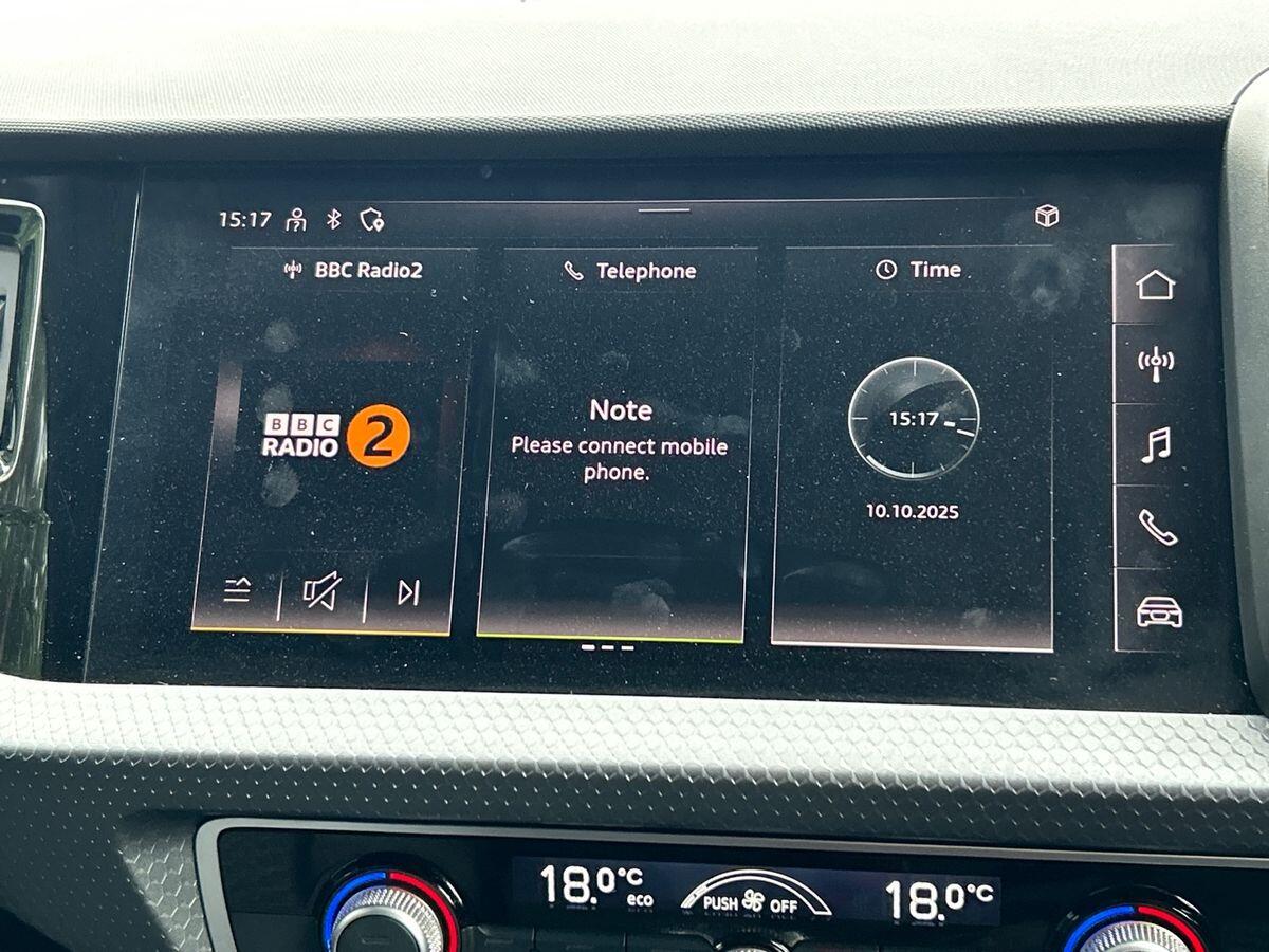 Used Audi A1 2023 for sale - 76495293: Photo 9