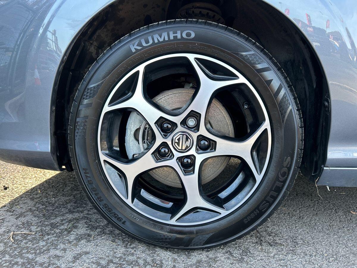 Used MG MG3 2025 for sale - 77943735: Photo 10