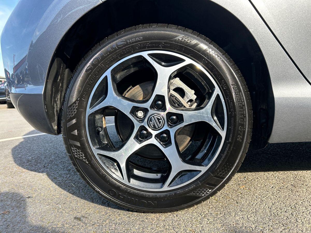 Used MG MG3 2025 for sale - 77943735: Photo 12