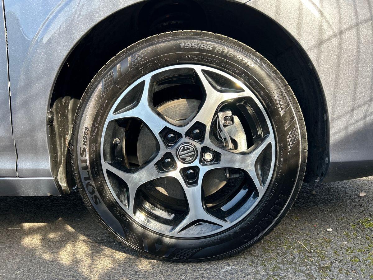 Used MG MG3 2025 for sale - 77943735: Photo 13