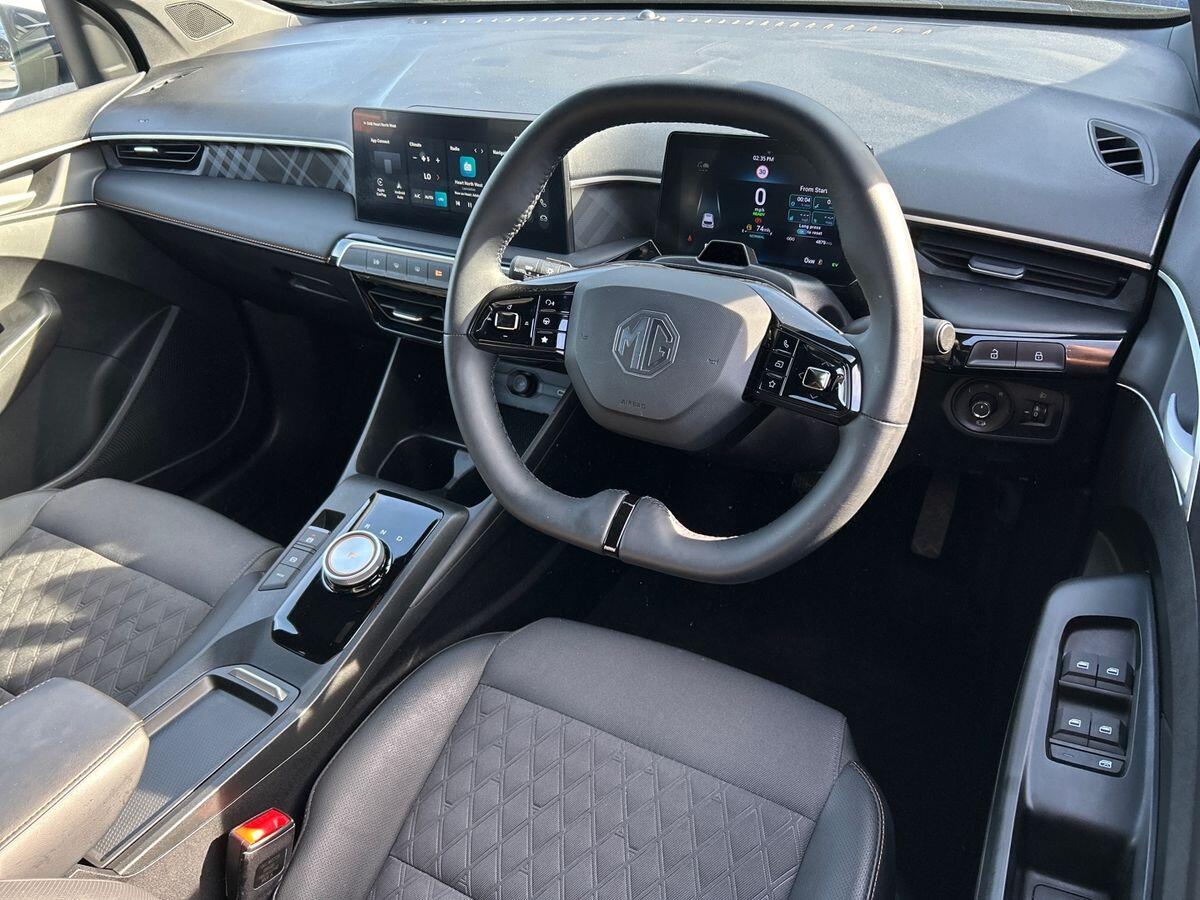 Used MG MG3 2025 for sale - 77943735: Photo 14