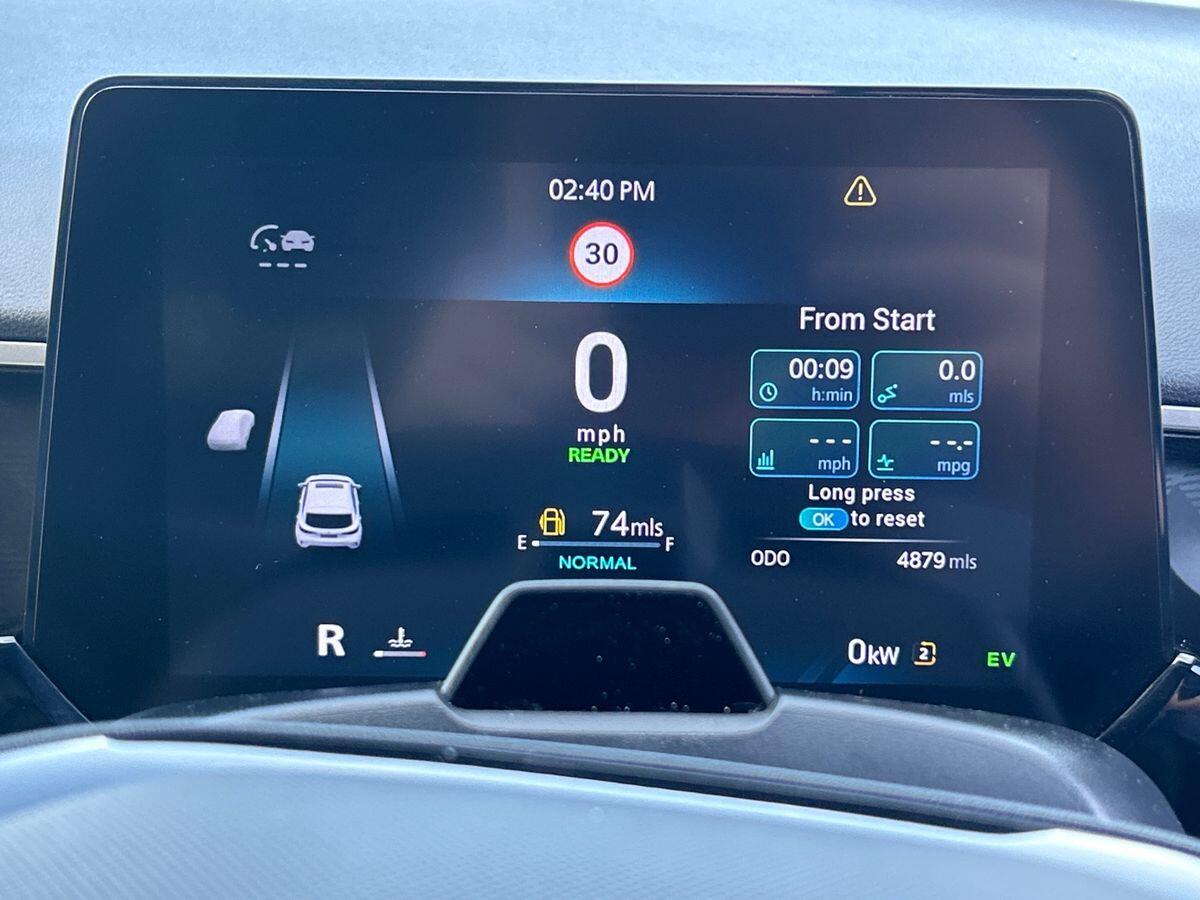 Used MG MG3 2025 for sale - 77943735: Photo 15