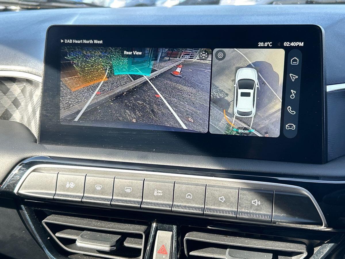 Used MG MG3 2025 for sale - 77943735: Photo 17