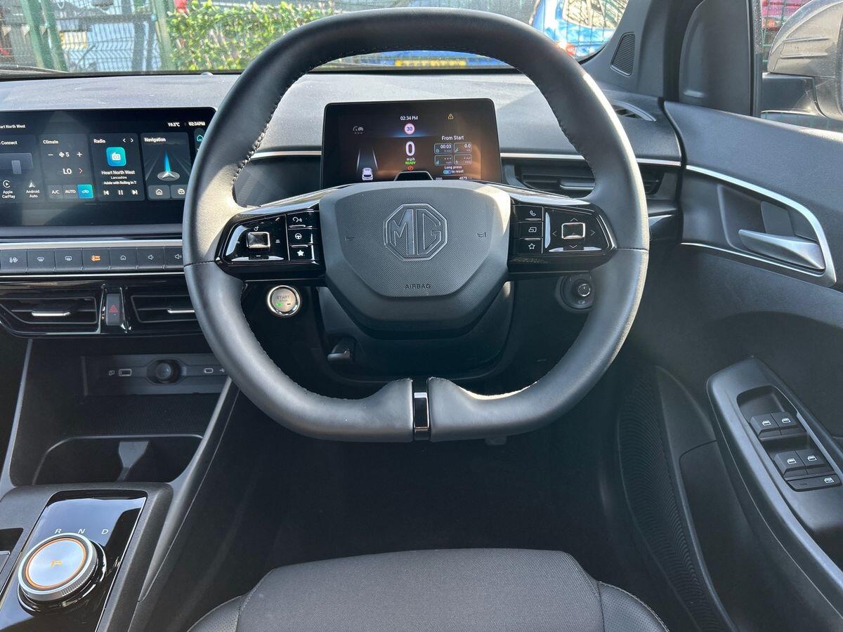Used MG MG3 2025 for sale - 77943735: Photo 19