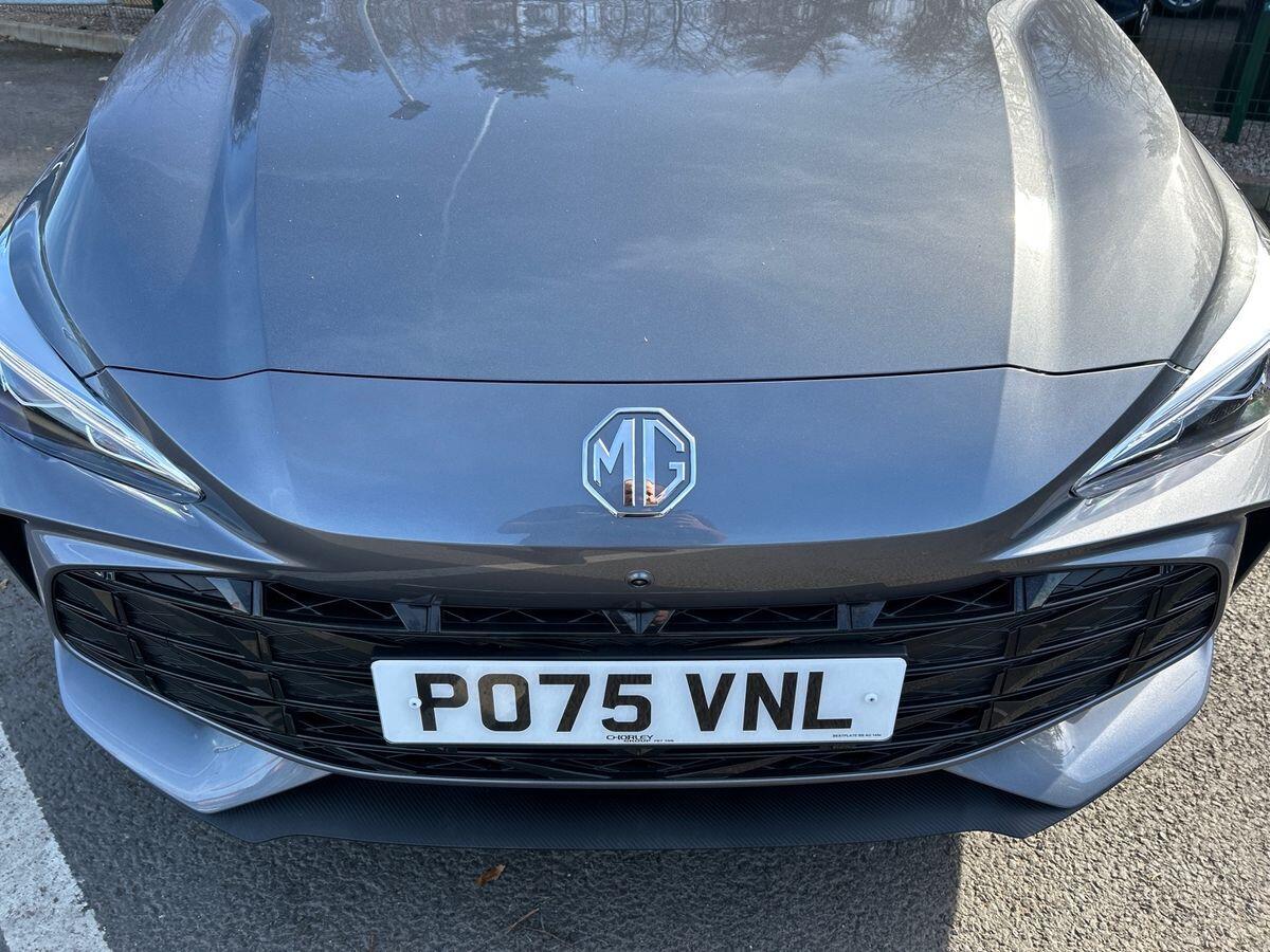 Used MG MG3 2025 for sale - 77943735: Photo 26