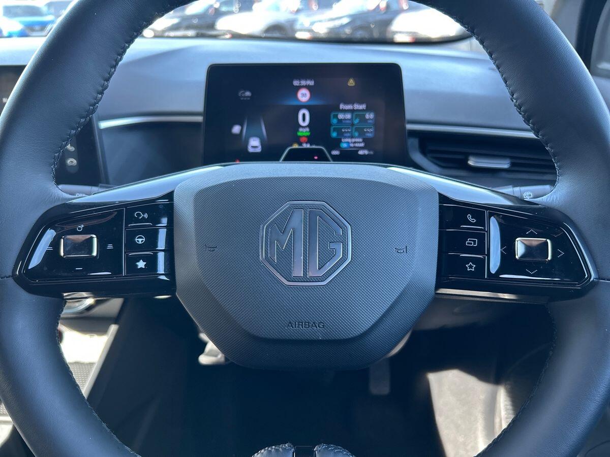 Used MG MG3 2025 for sale - 77943735: Photo 28