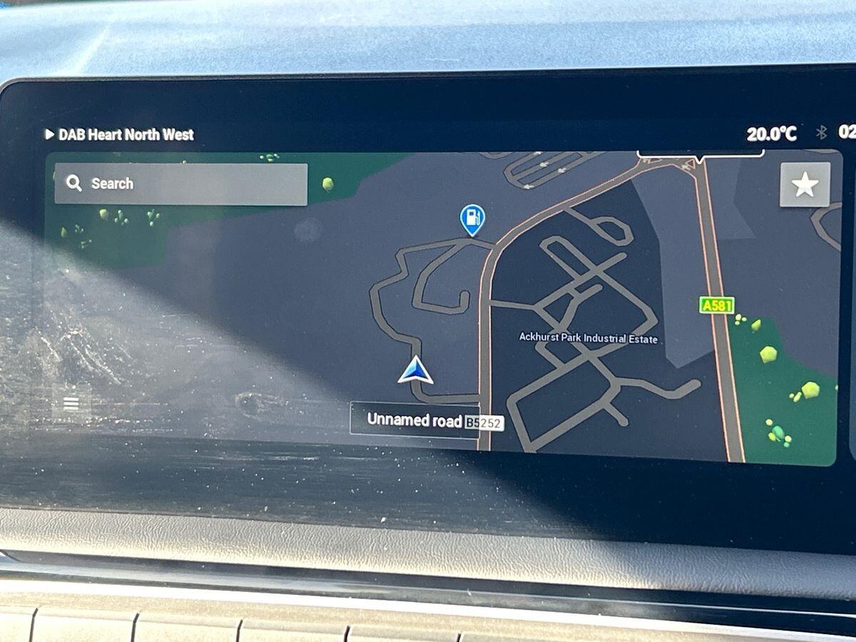 Used MG MG3 2025 for sale - 77943735: Photo 32