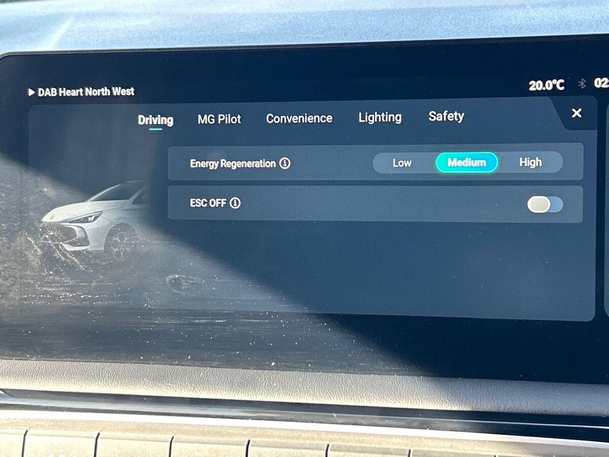 Used MG MG3 2025 for sale - 77943735: Photo 33