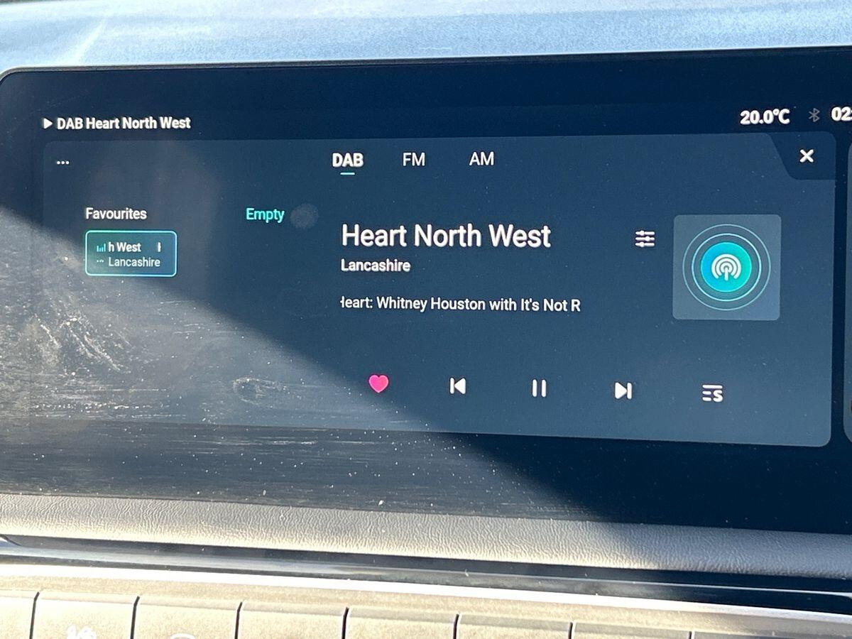 Used MG MG3 2025 for sale - 77943735: Photo 34