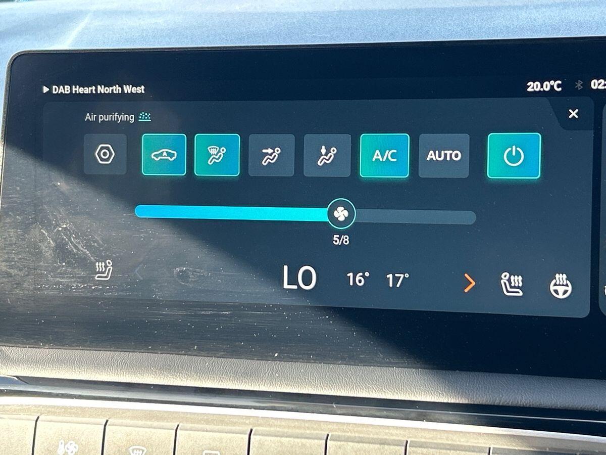 Used MG MG3 2025 for sale - 77943735: Photo 35