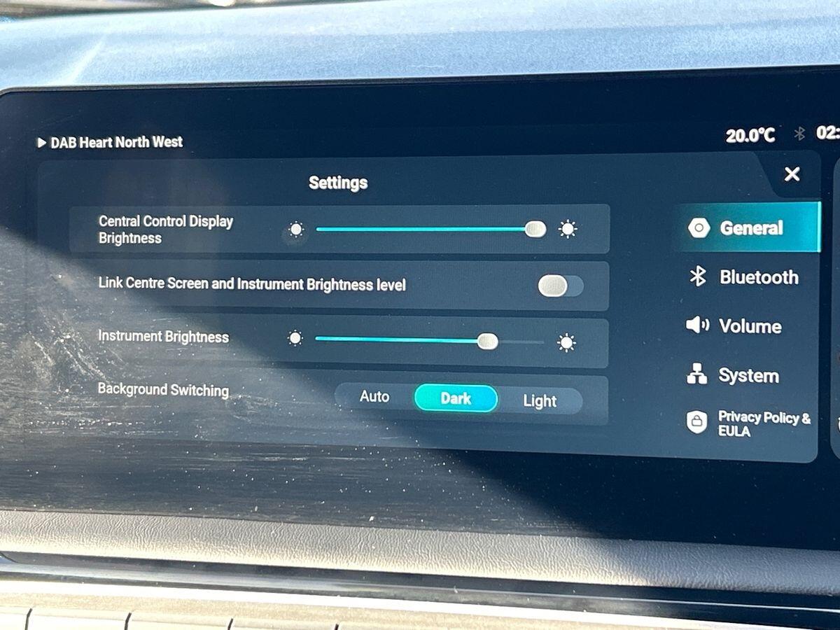 Used MG MG3 2025 for sale - 77943735: Photo 36