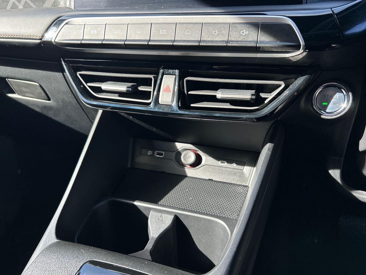 Used MG MG3 2025 for sale - 77943735: Photo 37