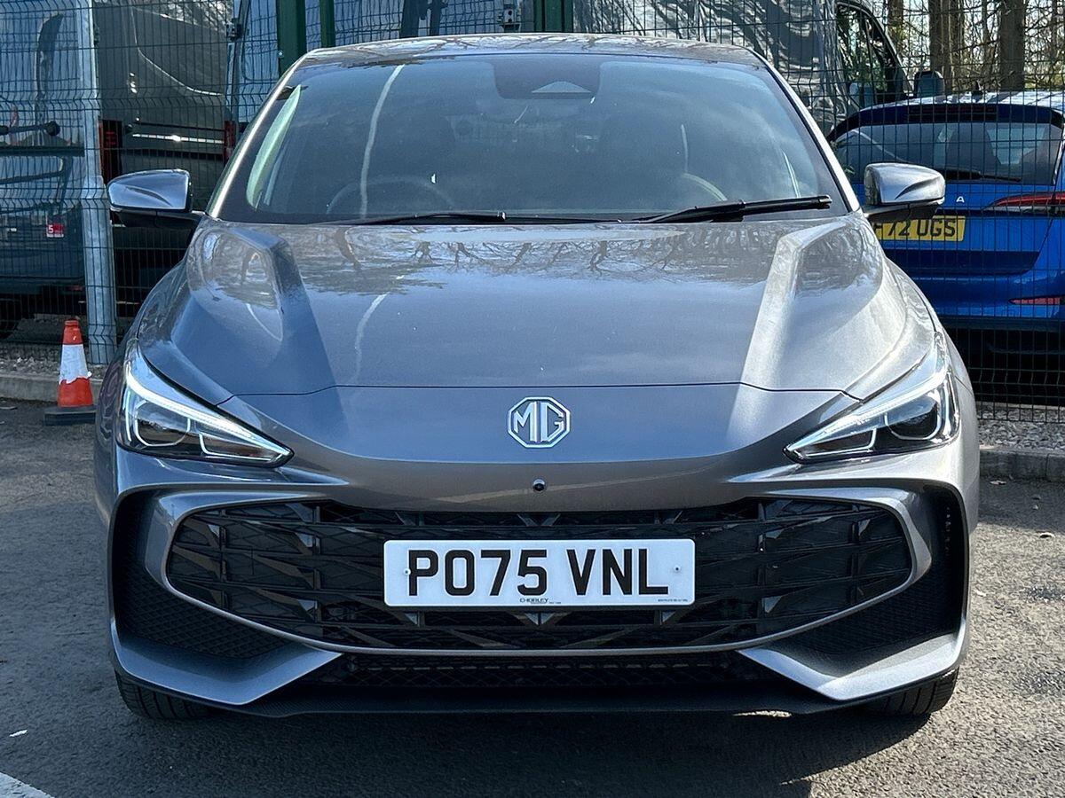 Used MG MG3 2025 for sale - 77943735: Photo 4