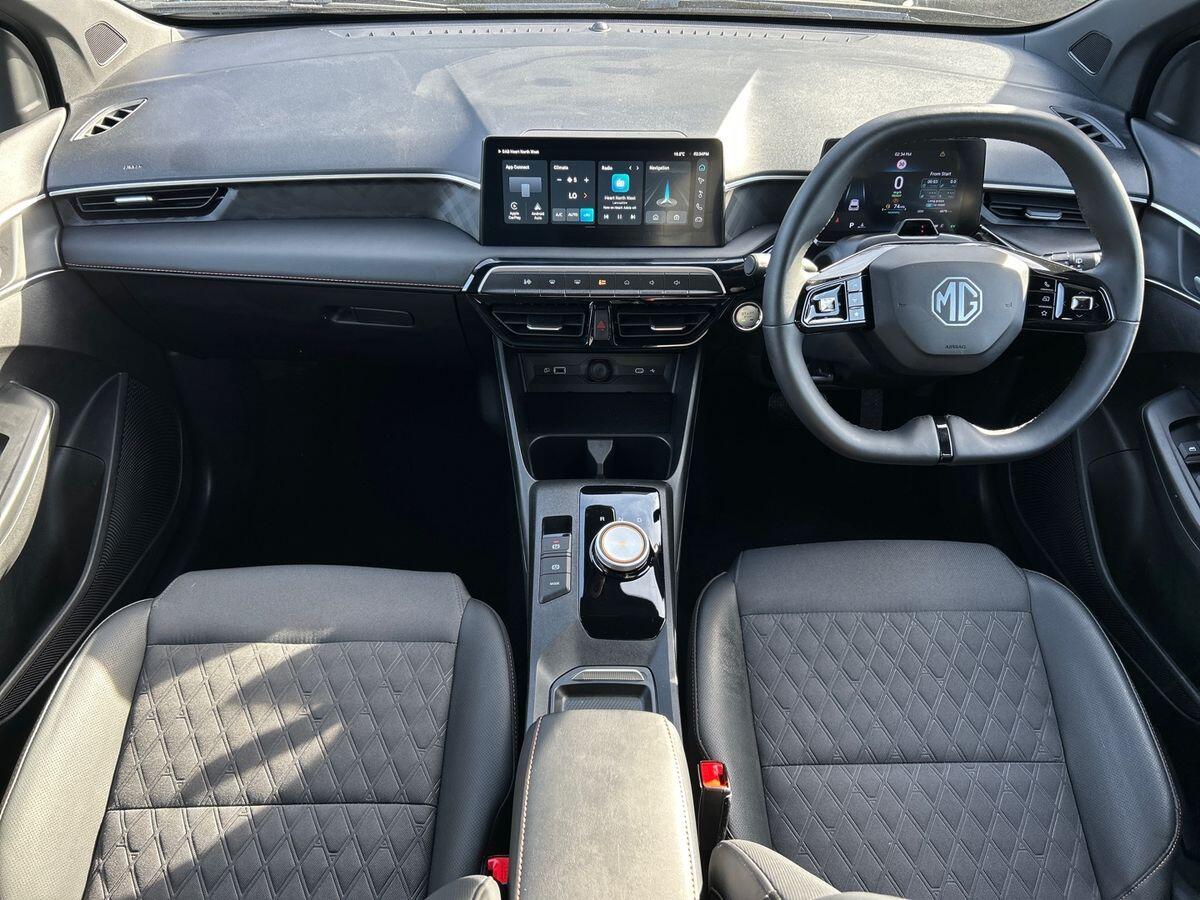 Used MG MG3 2025 for sale - 77943735: Photo 7