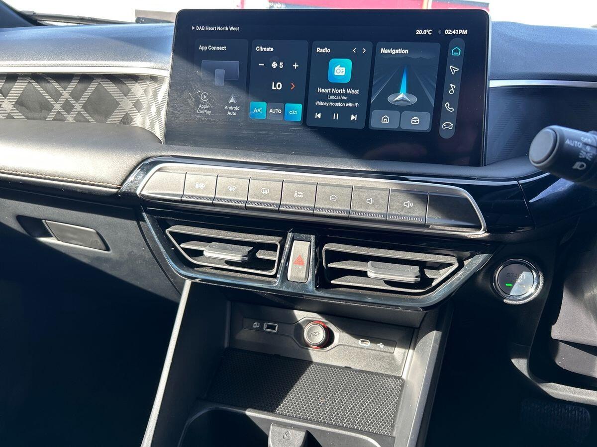 Used MG MG3 2025 for sale - 77943735: Photo 9