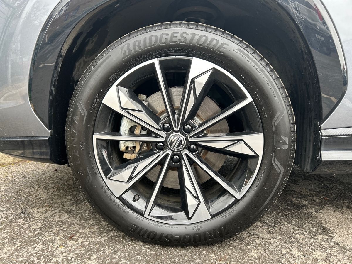 Used MG MG HS 2025 for sale - 77886446: Photo 10