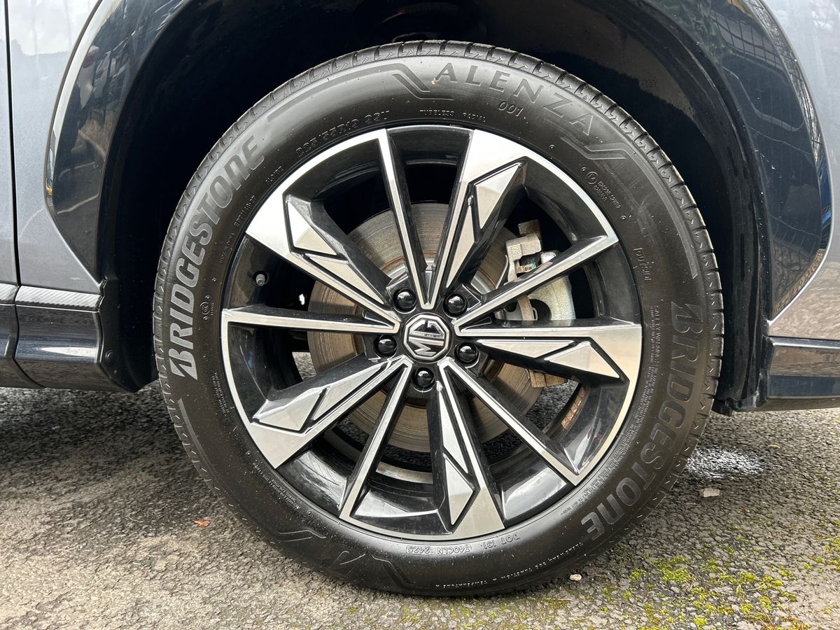 Used MG MG HS 2025 for sale - 77886446: Photo 13