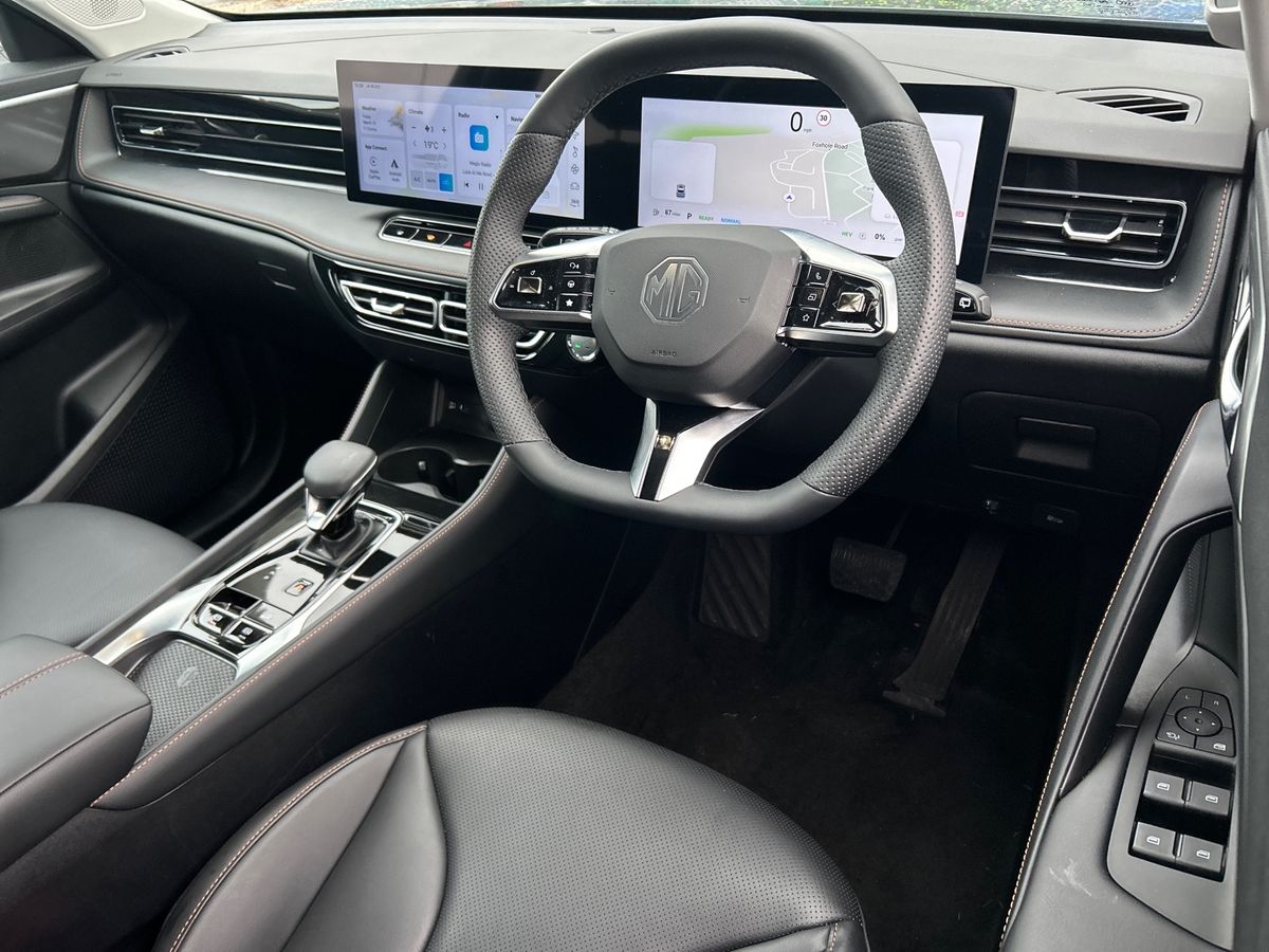 Used MG MG HS 2025 for sale - 77886446: Photo 14