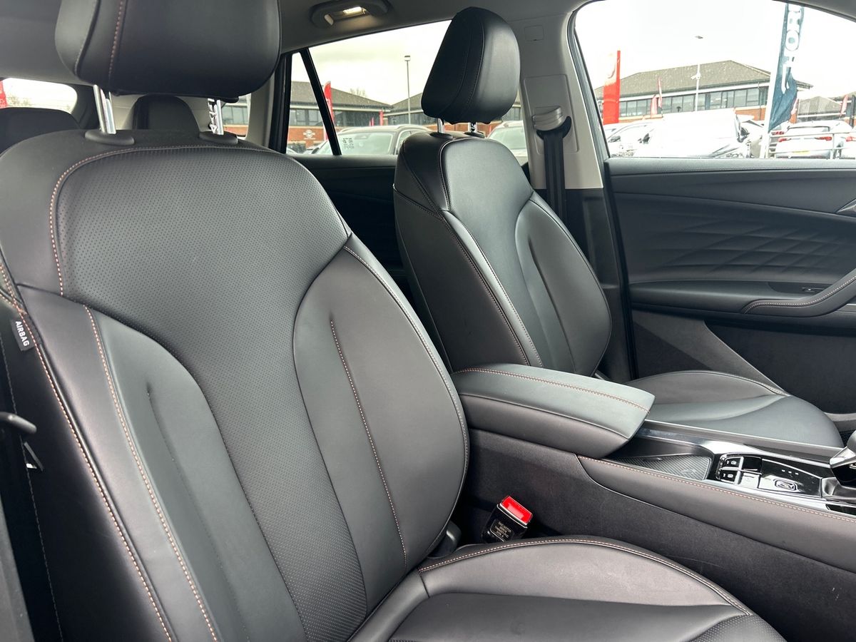 Used MG MG HS 2025 for sale - 77886446: Photo 18