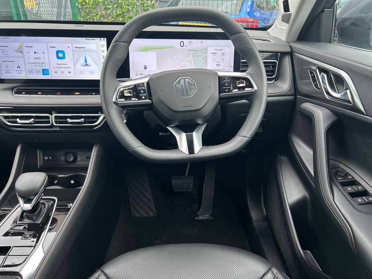 Used MG MG HS 2025 for sale - 77886446: Photo 19