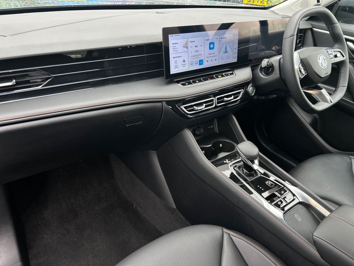 Used MG MG HS 2025 for sale - 77886446: Photo 2